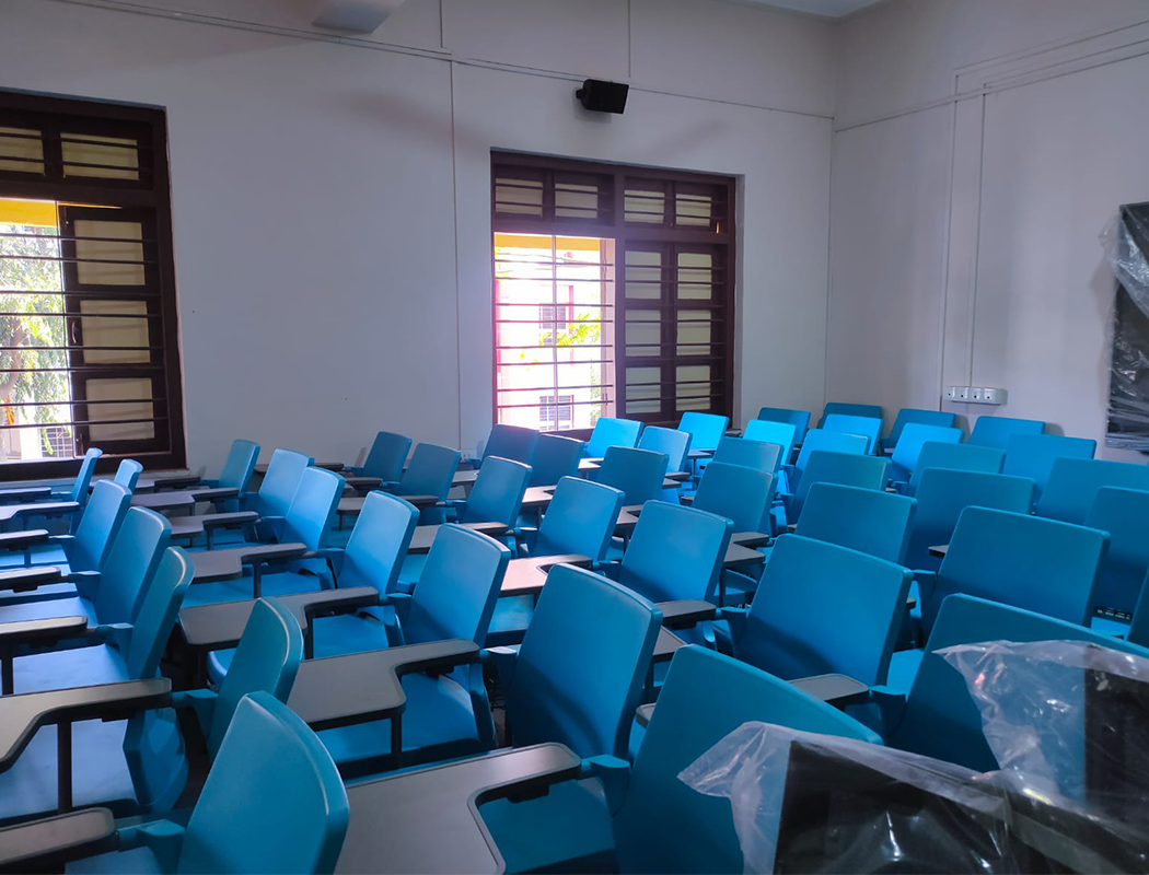 Demonstration room 3